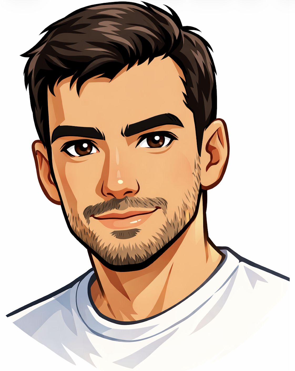 Photo of Gabriel Zaid